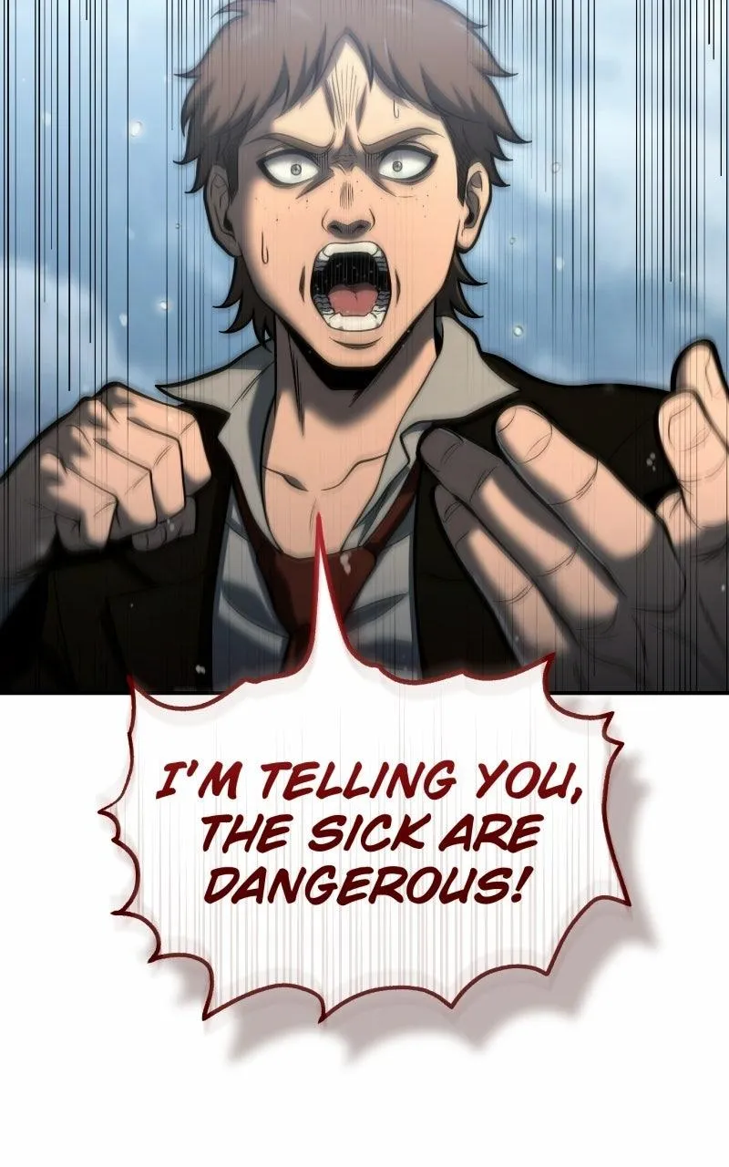 Read Finding Humanity chapter 14 image 67 on Lezhin