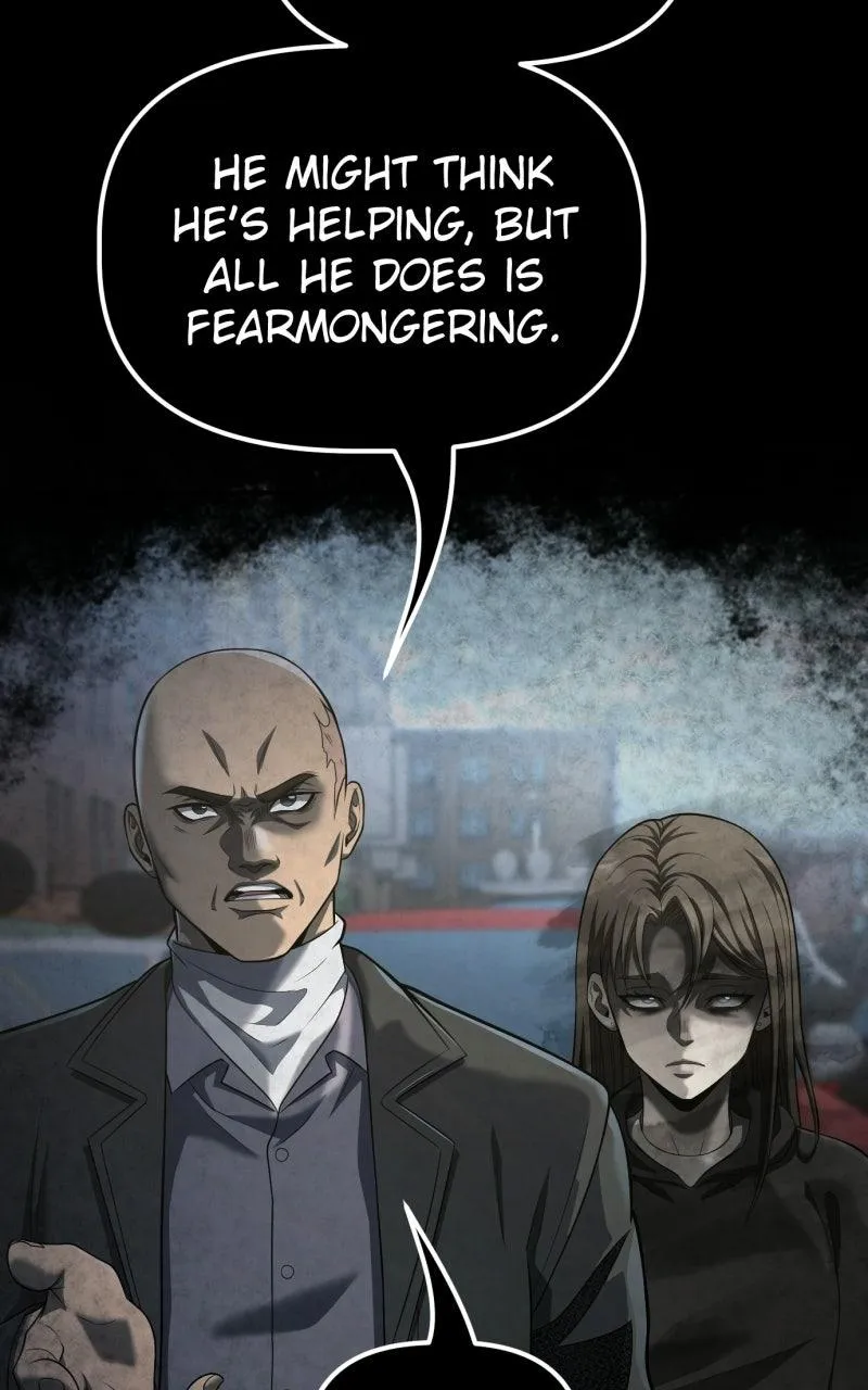 Read Finding Humanity chapter 14 image 74 on Lezhin