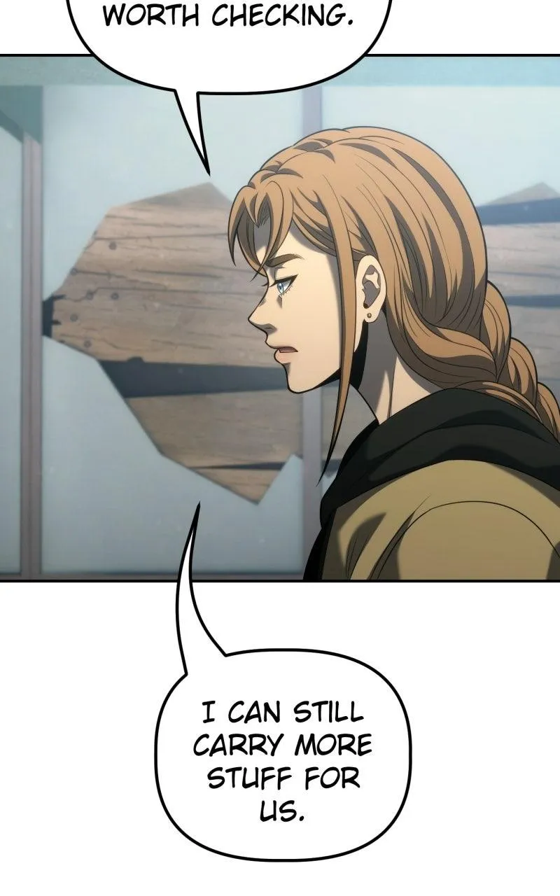 Read Finding Humanity chapter 14 image 8 on Lezhin
