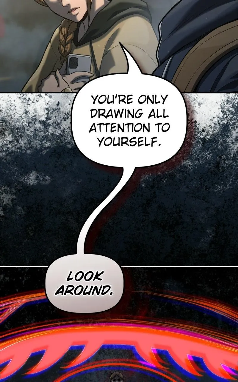 Read Finding Humanity chapter 14 image 81 on Lezhin