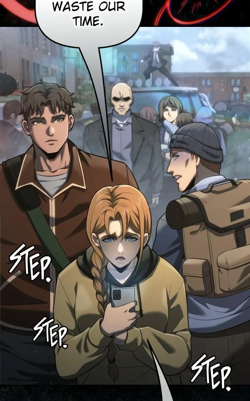 Read Finding Humanity chapter 14 image 85 on Lezhin