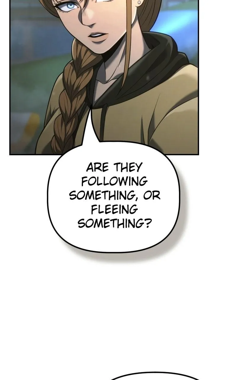 Read Finding Humanity chapter 14 image 89 on Lezhin