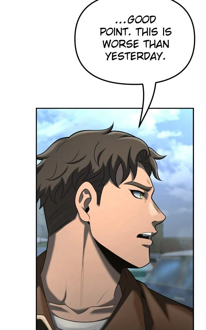 Read Finding Humanity chapter 14 image 90 on Lezhin