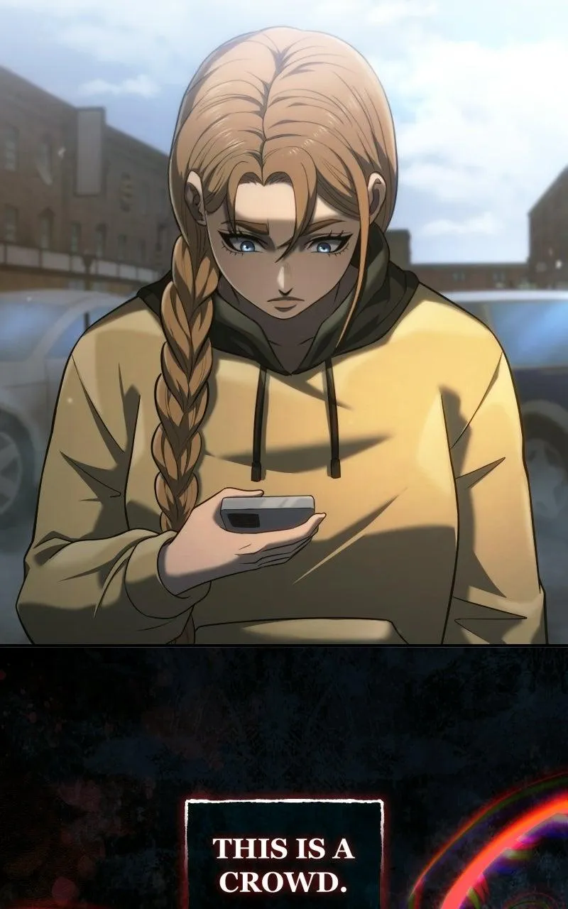 Read Finding Humanity chapter 14 image 92 on Lezhin