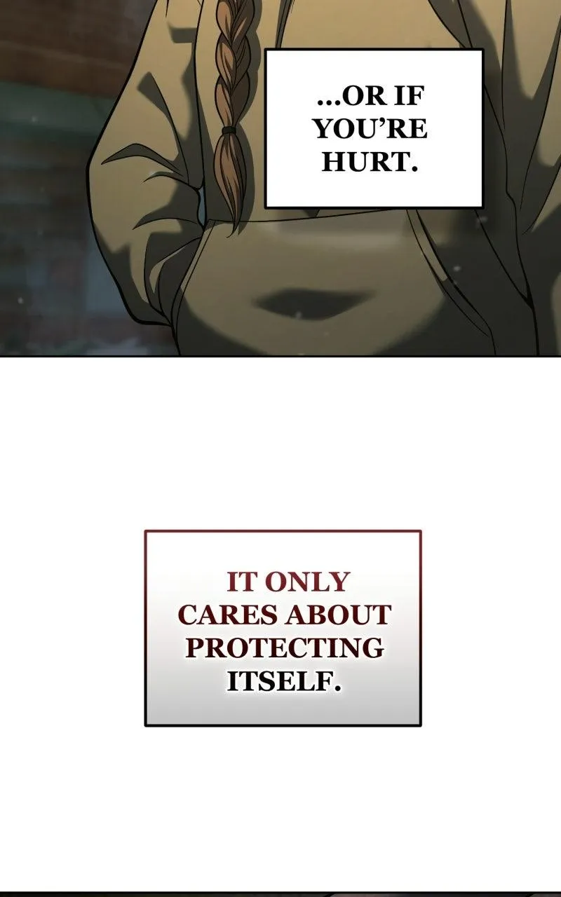 Read Finding Humanity chapter 14 image 97 on Lezhin