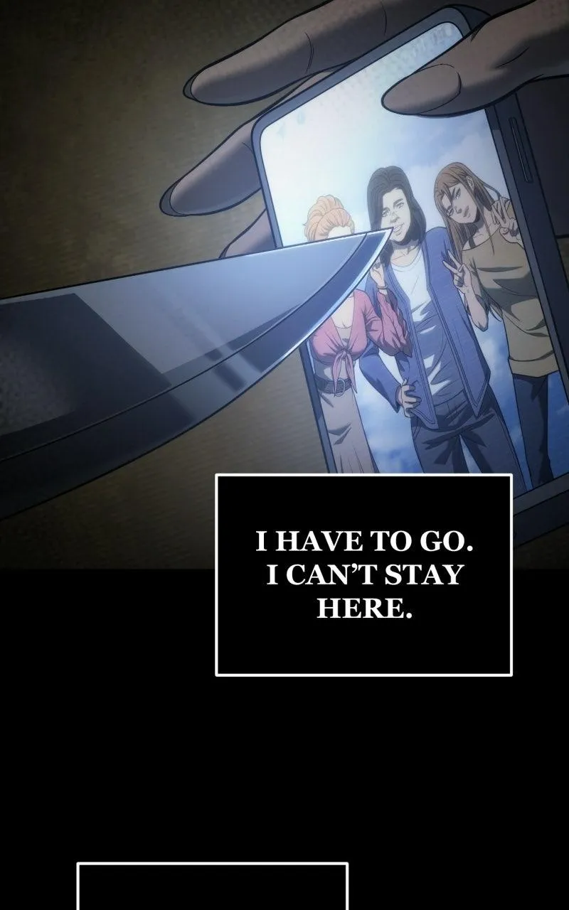 Read Finding Humanity chapter 14 image 98 on Lezhin