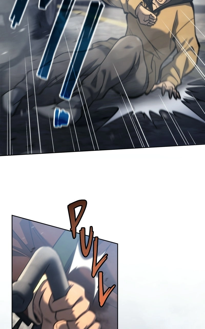 Read Finding Humanity chapter 15 image 102 on Lezhin