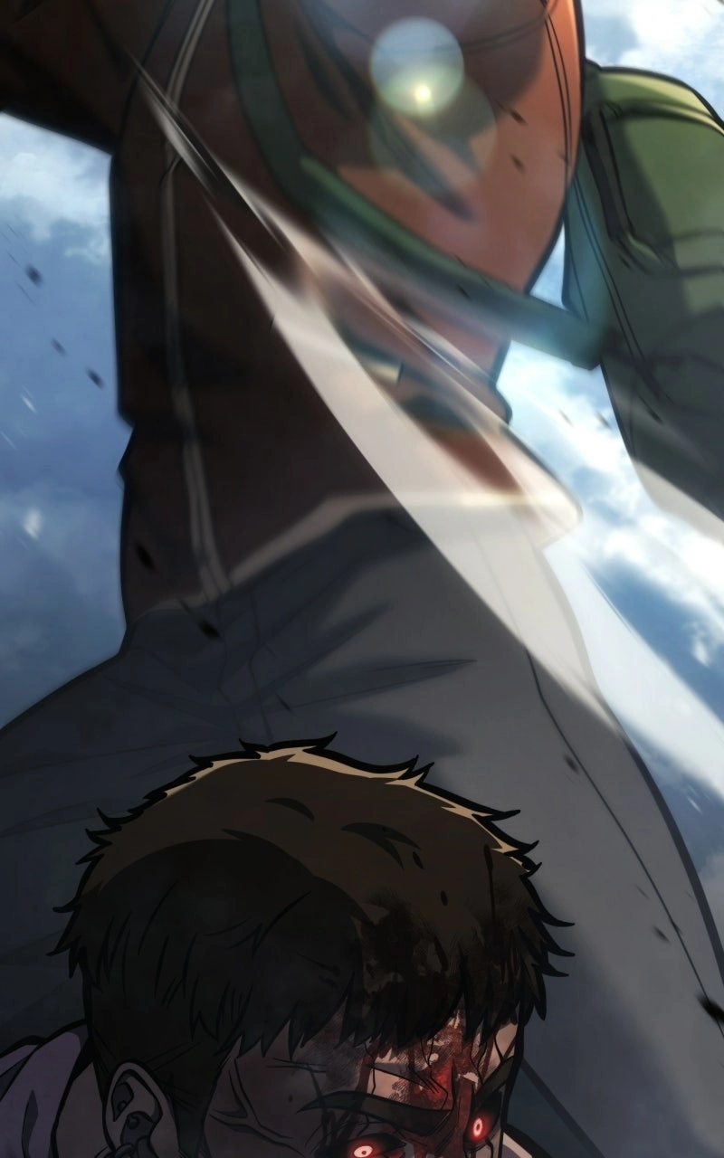 Read Finding Humanity chapter 15 image 104 on Lezhin