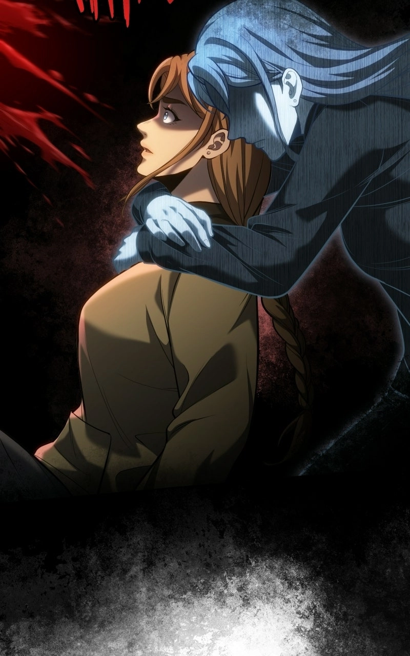 Read Finding Humanity chapter 15 image 106 on Lezhin