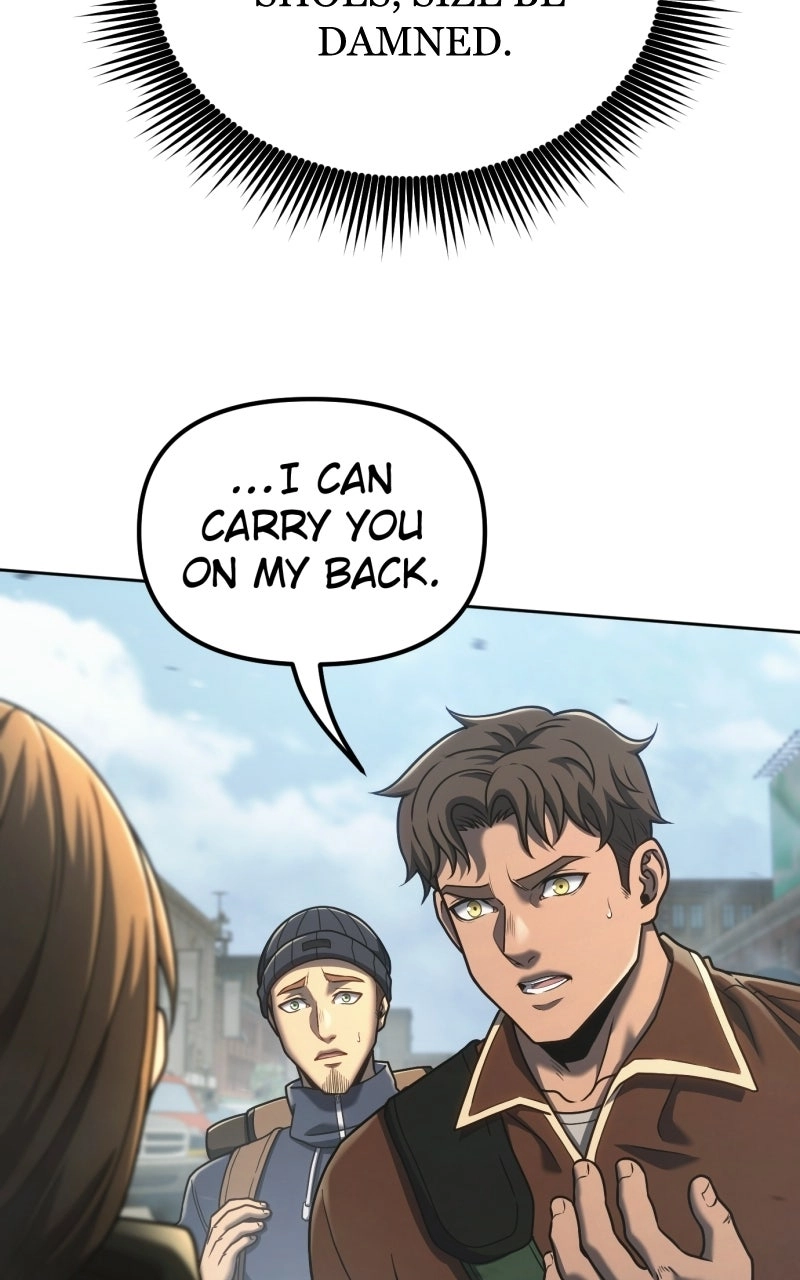 Read Finding Humanity chapter 15 image 11 on Lezhin