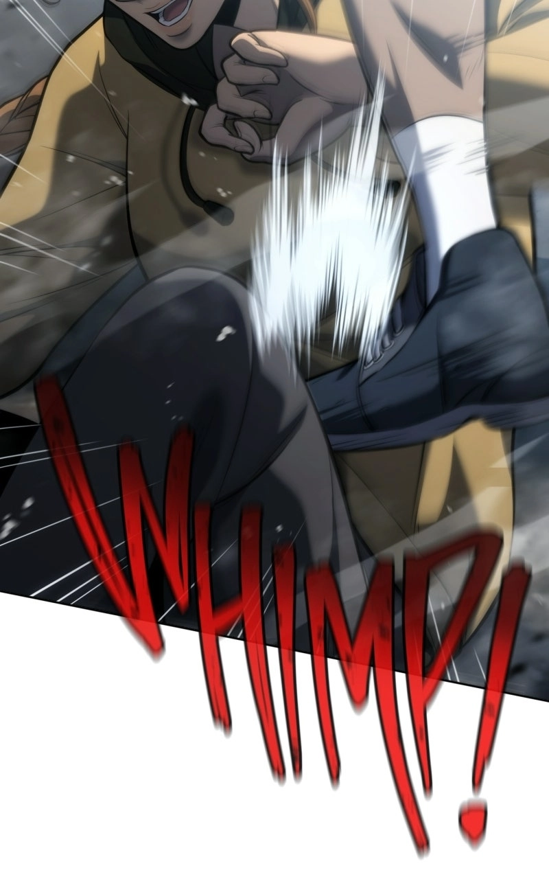 Read Finding Humanity chapter 15 image 113 on Lezhin