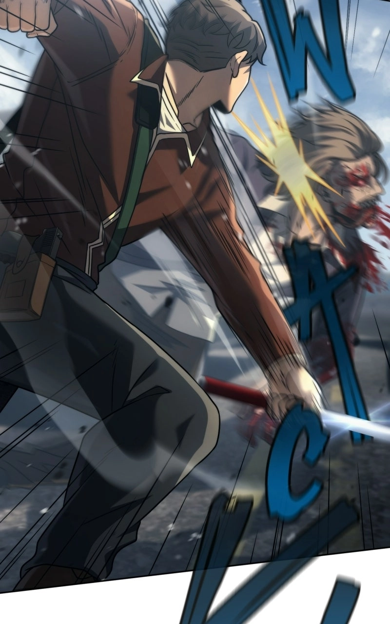 Read Finding Humanity chapter 15 image 116 on Lezhin