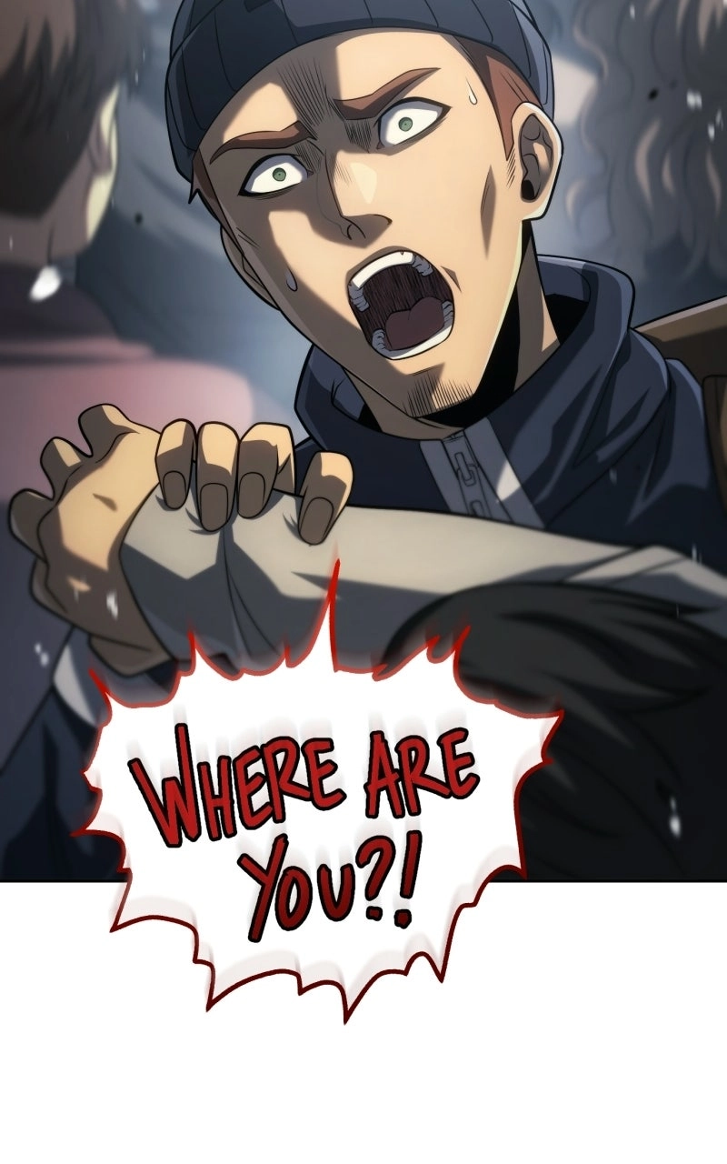 Read Finding Humanity chapter 15 image 118 on Lezhin