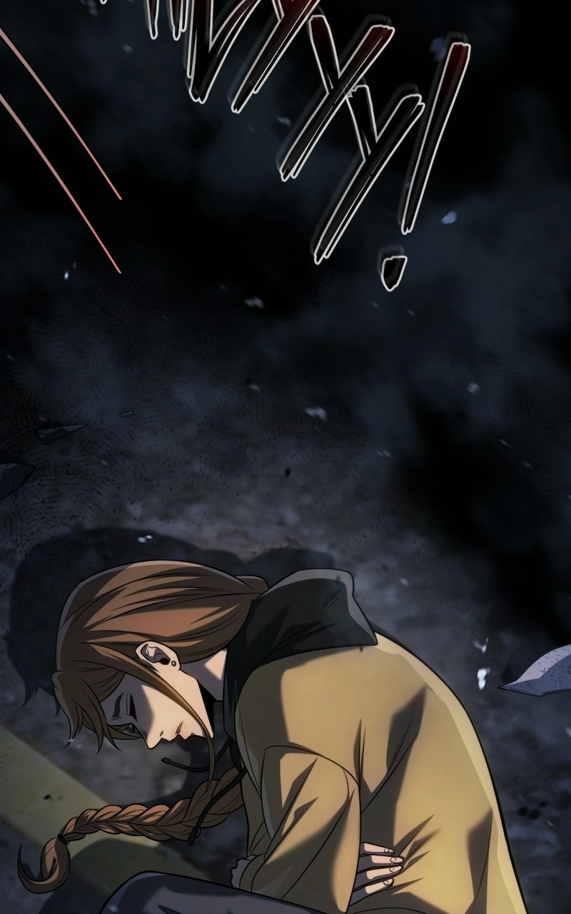 Read Finding Humanity chapter 15 image 121 on Lezhin