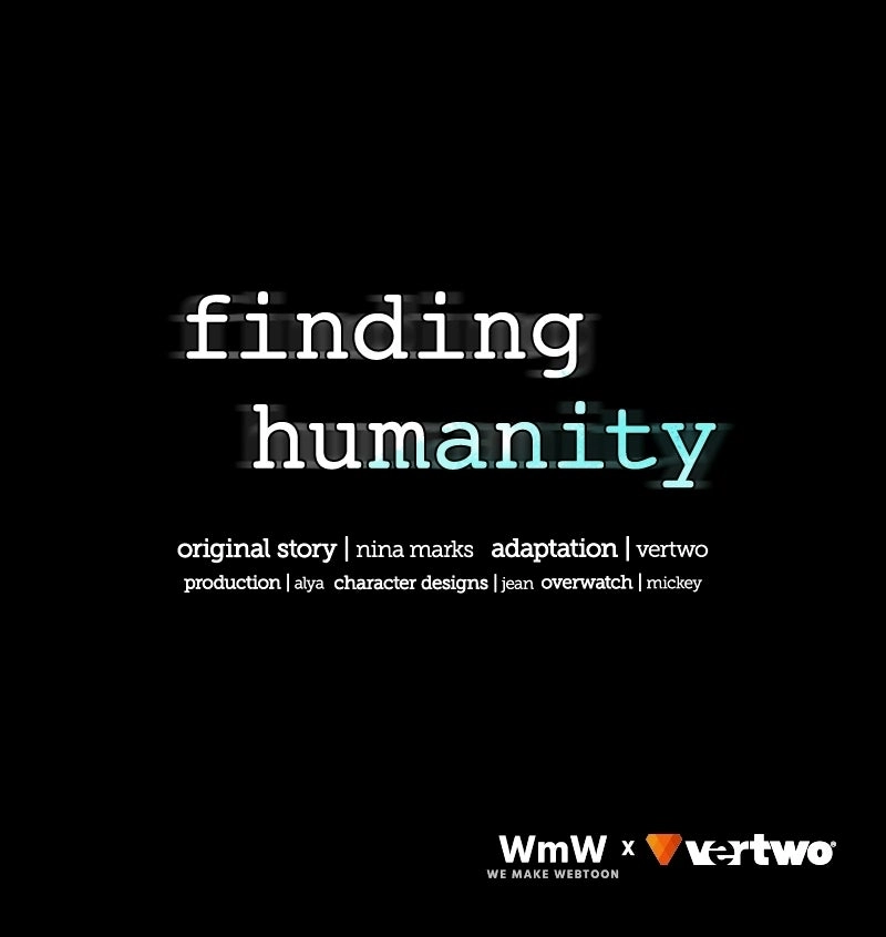 Read Finding Humanity chapter 15 image 123 on Lezhin
