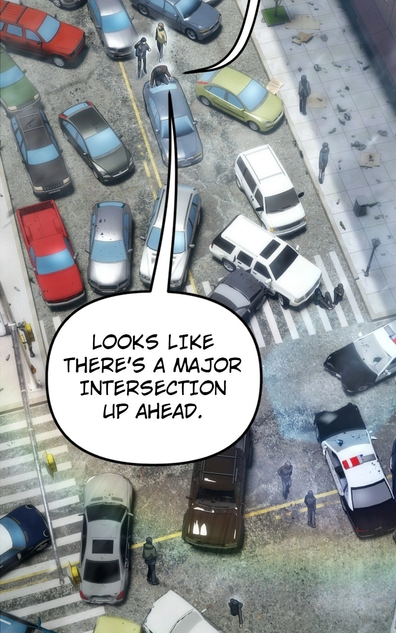 Read Finding Humanity chapter 15 image 16 on Lezhin