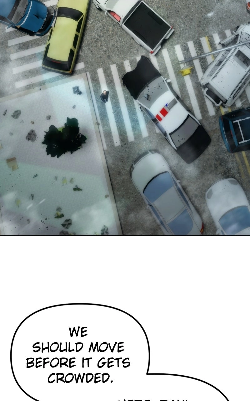 Read Finding Humanity chapter 15 image 17 on Lezhin