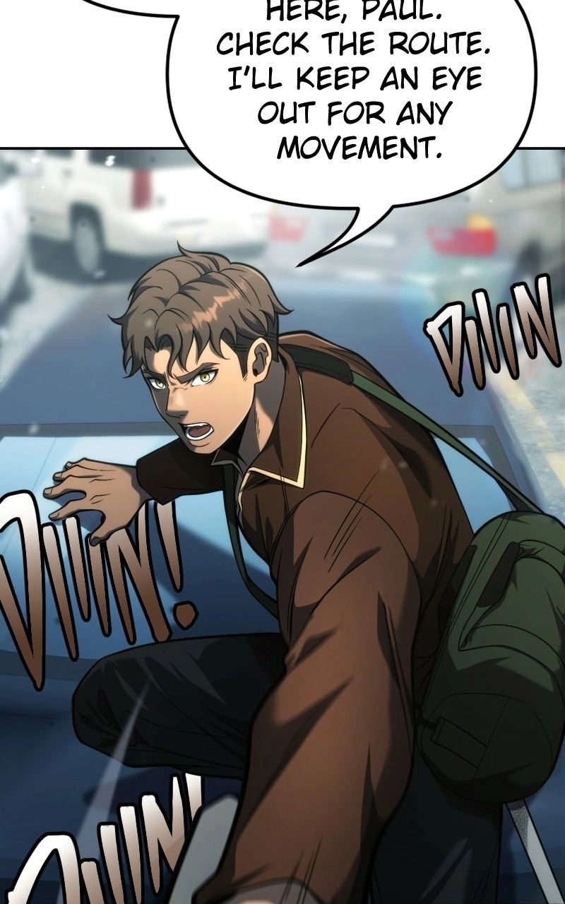 Read Finding Humanity chapter 15 image 18 on Lezhin