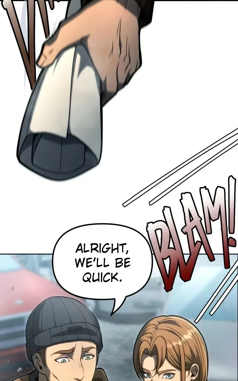 Read Finding Humanity chapter 15 image 19 on Lezhin