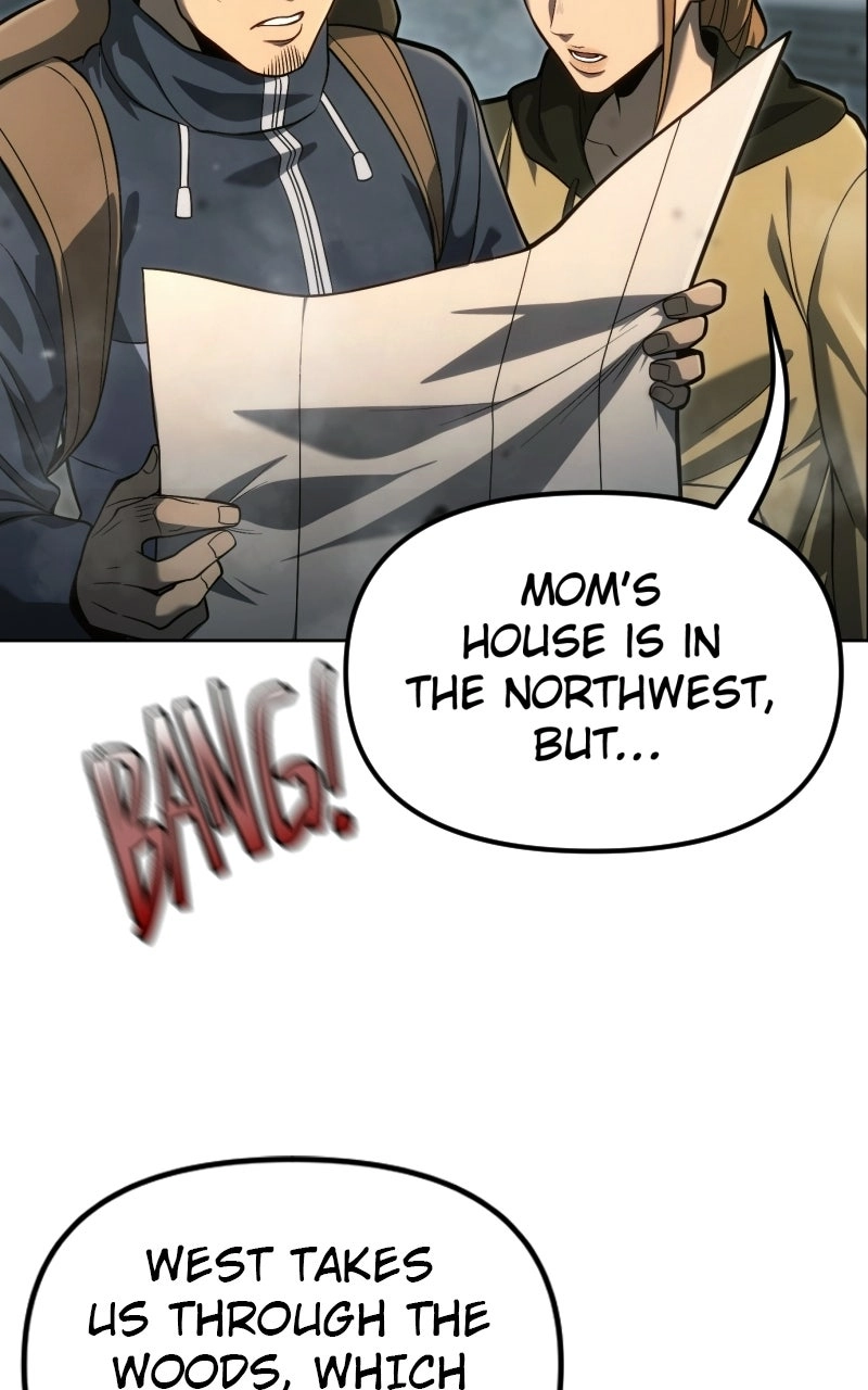 Read Finding Humanity chapter 15 image 20 on Lezhin
