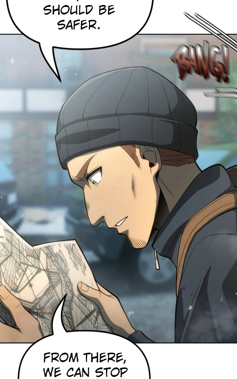 Read Finding Humanity chapter 15 image 21 on Lezhin