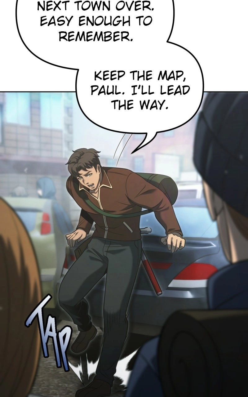 Read Finding Humanity chapter 15 image 24 on Lezhin