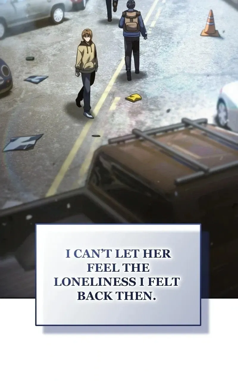 Read Finding Humanity chapter 15 image 29 on Lezhin