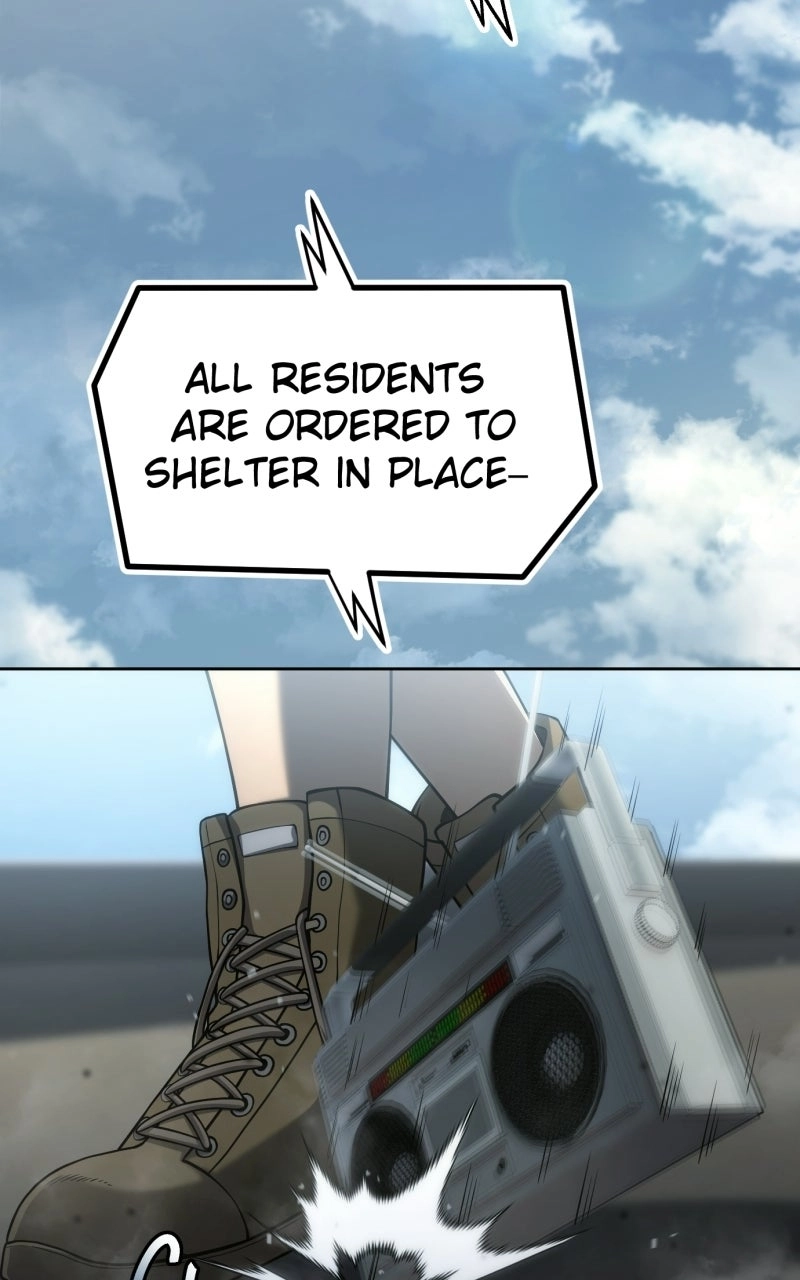 Read Finding Humanity chapter 15 image 33 on Lezhin