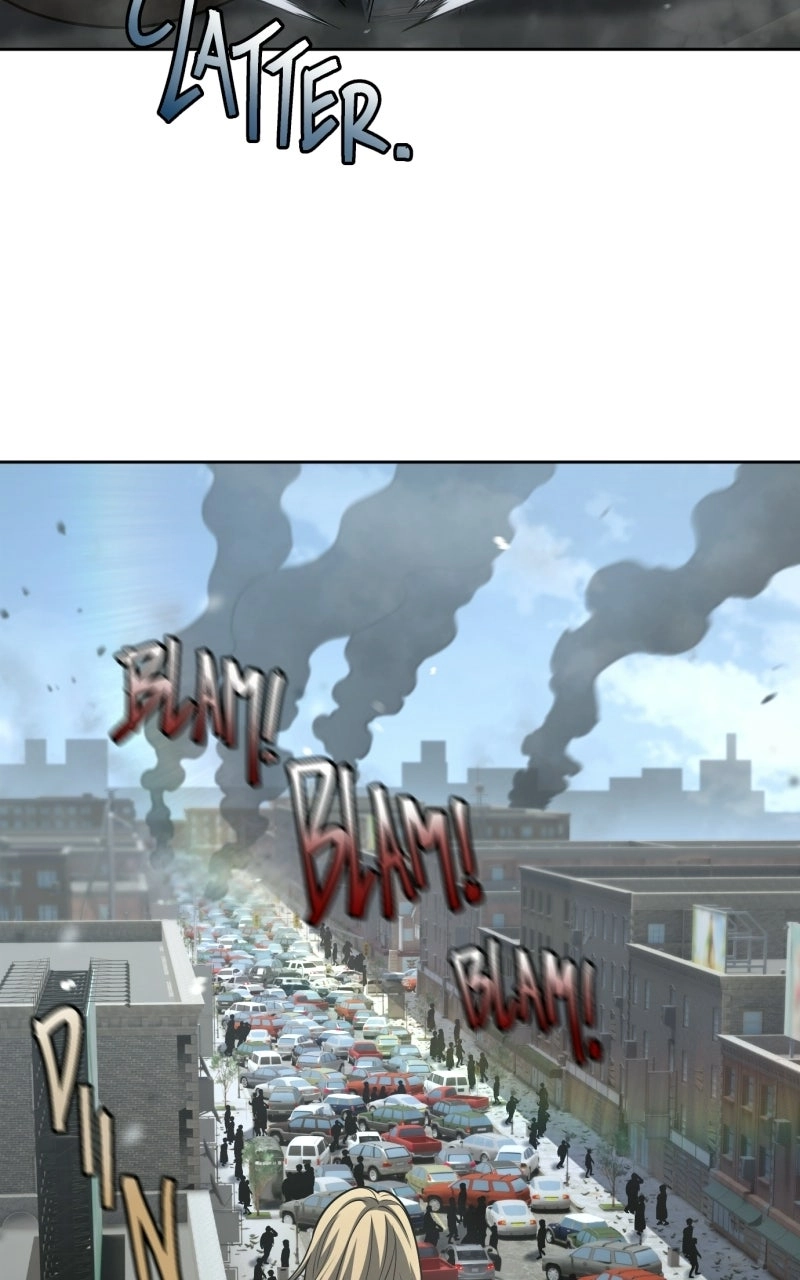 Read Finding Humanity chapter 15 image 34 on Lezhin