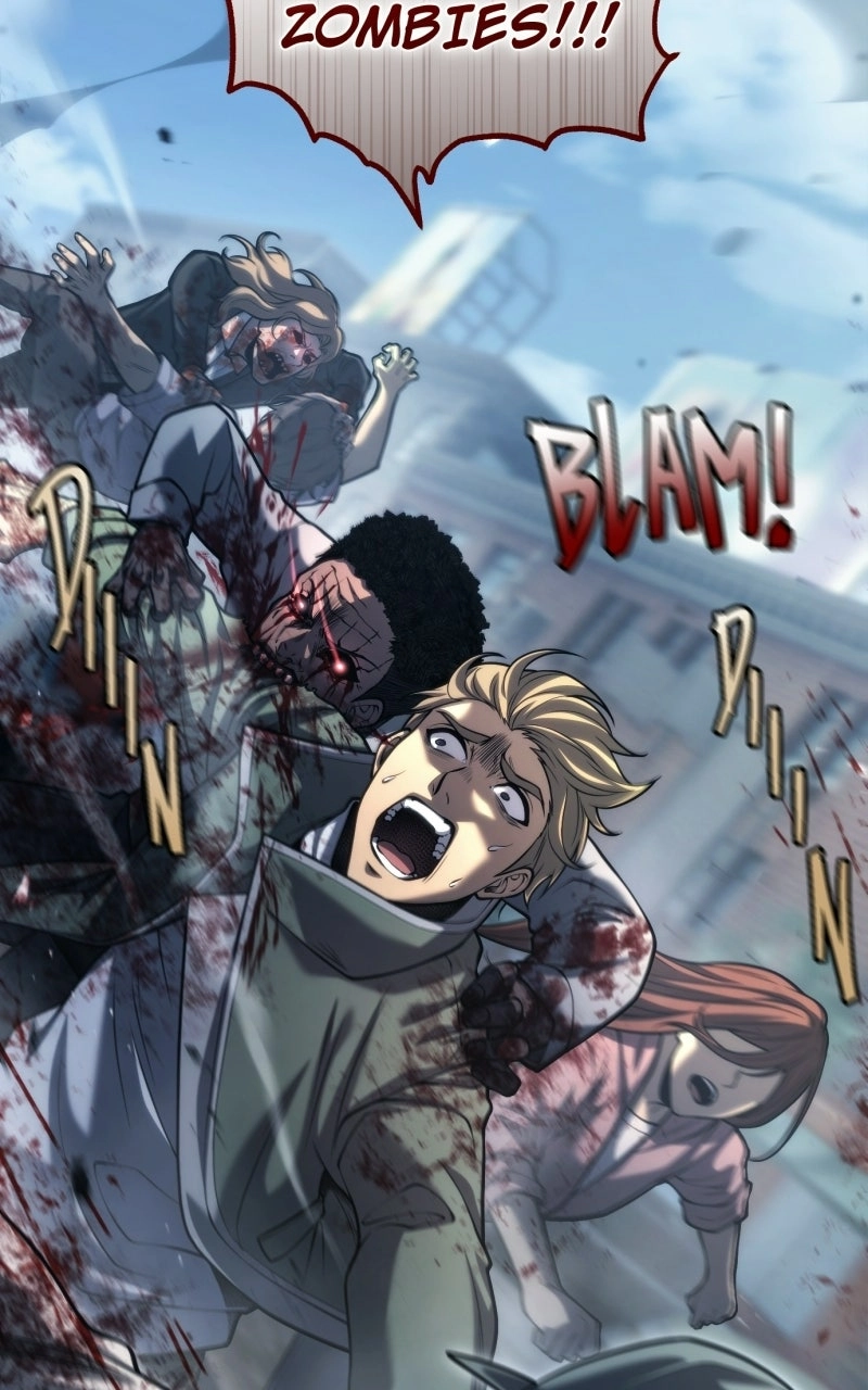 Read Finding Humanity chapter 15 image 37 on Lezhin