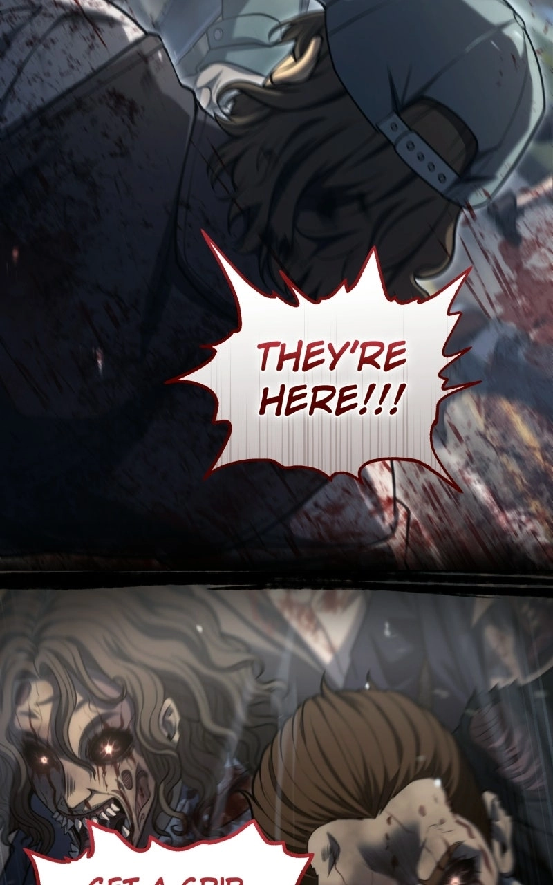 Read Finding Humanity chapter 15 image 38 on Lezhin