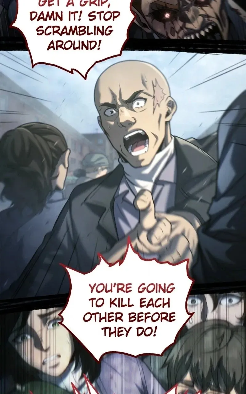 Read Finding Humanity chapter 15 image 39 on Lezhin