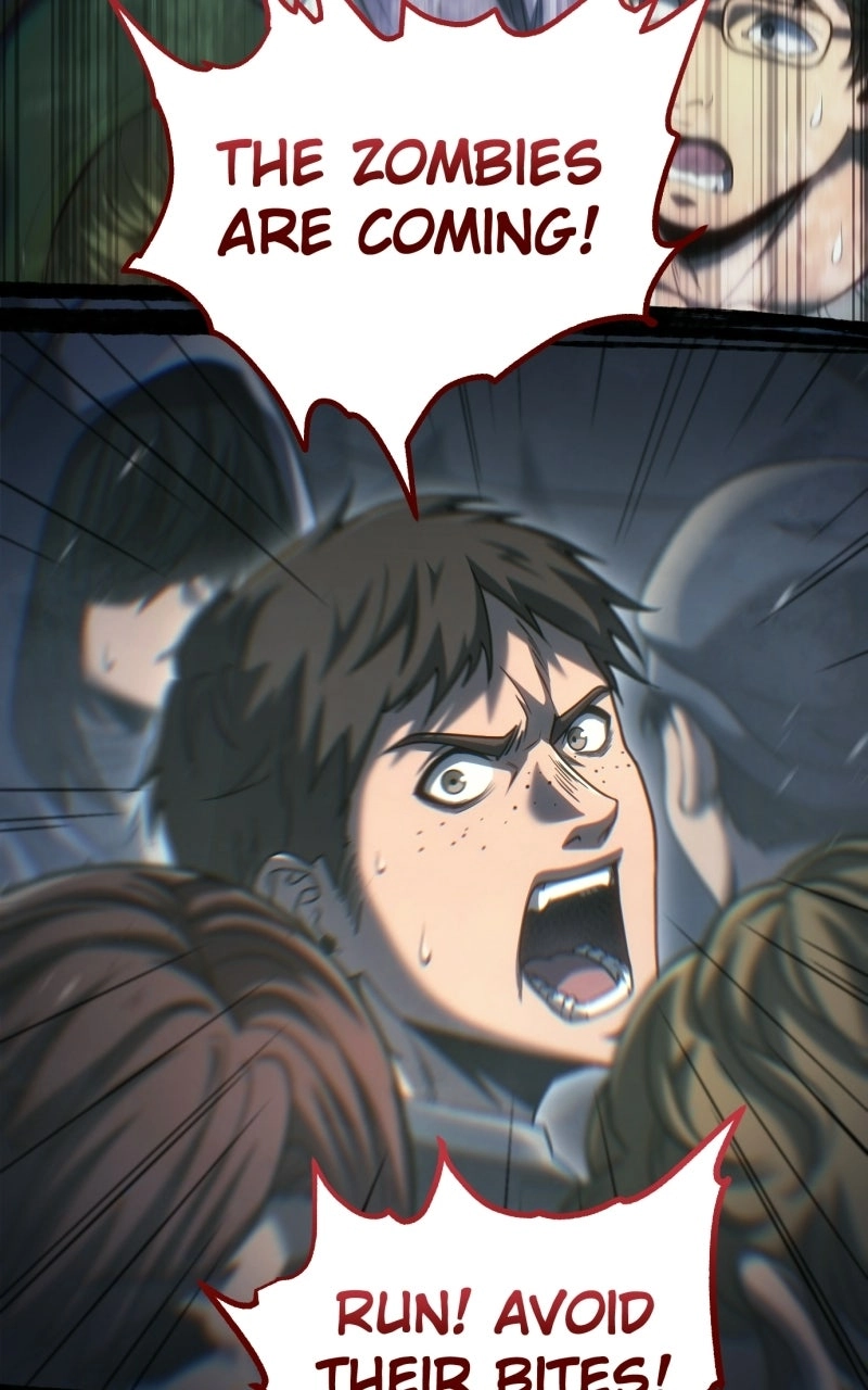 Read Finding Humanity chapter 15 image 40 on Lezhin
