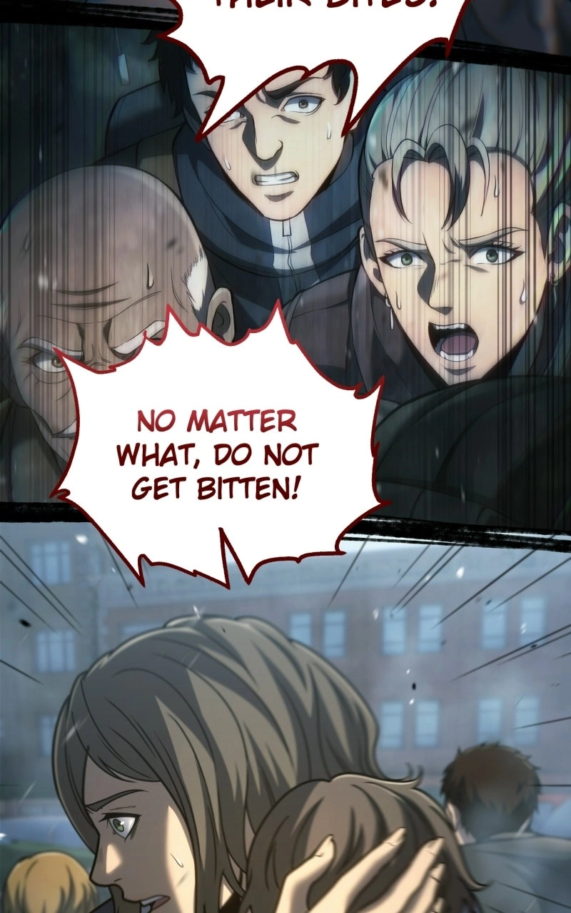Read Finding Humanity chapter 15 image 41 on Lezhin