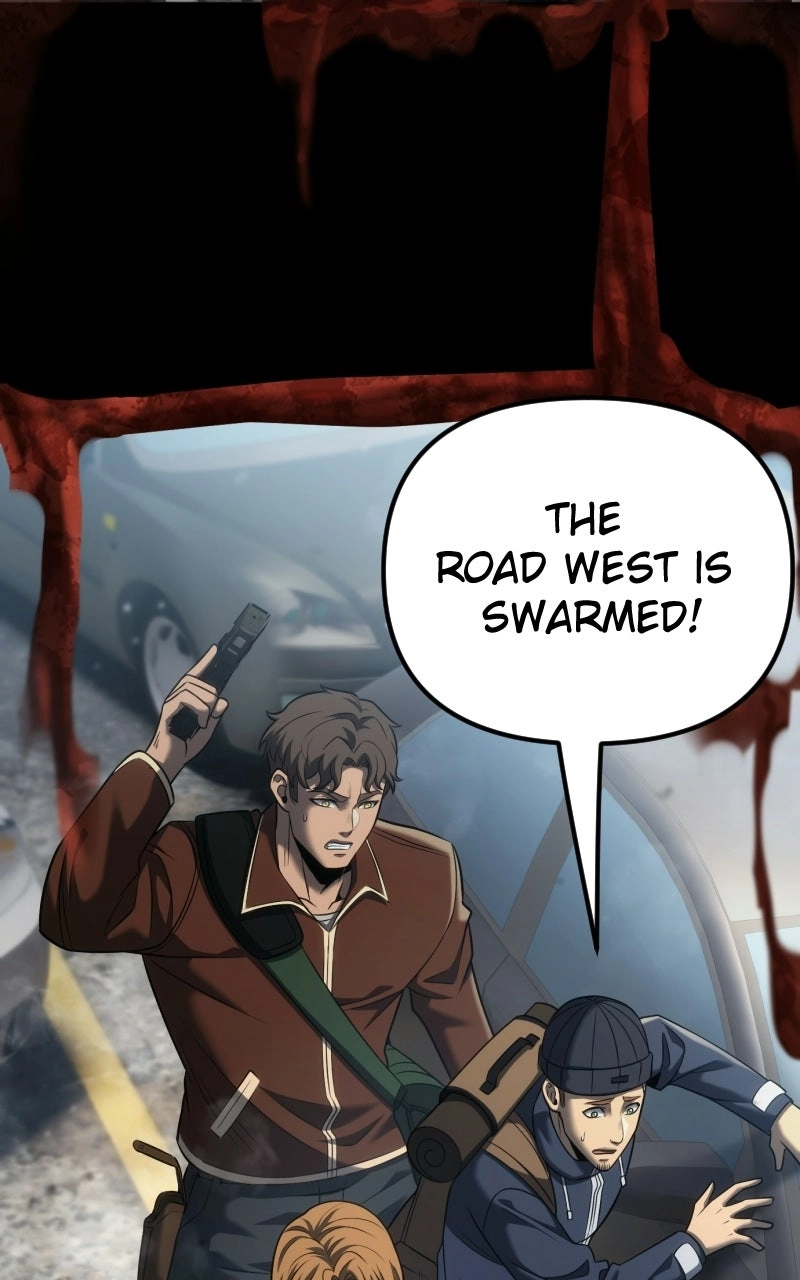 Read Finding Humanity chapter 15 image 47 on Lezhin
