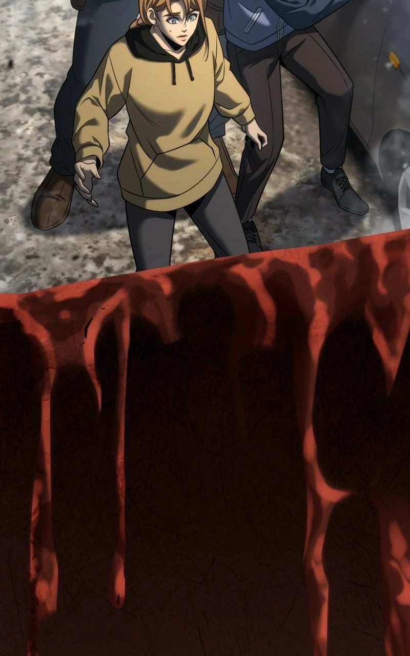 Read Finding Humanity chapter 15 image 48 on Lezhin