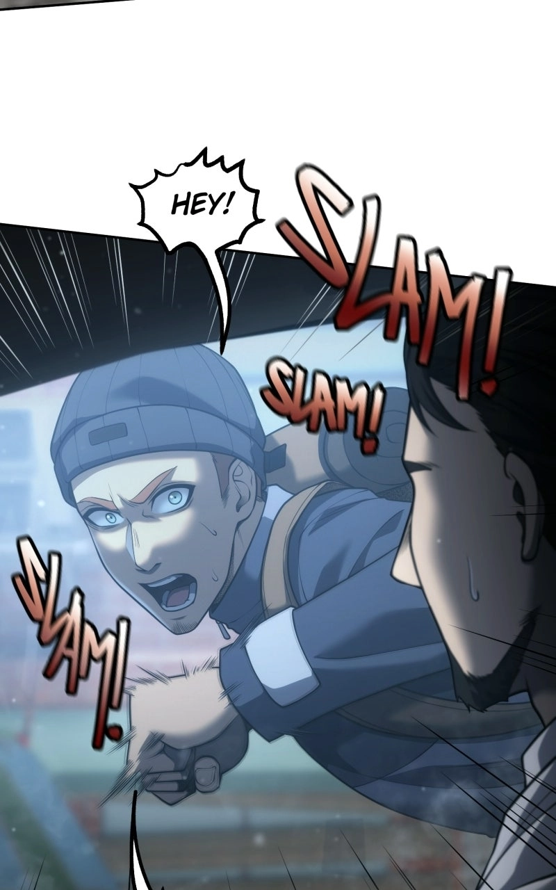 Read Finding Humanity chapter 15 image 5 on Lezhin