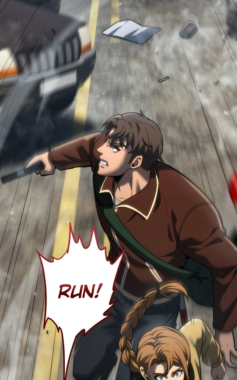 Read Finding Humanity chapter 15 image 52 on Lezhin