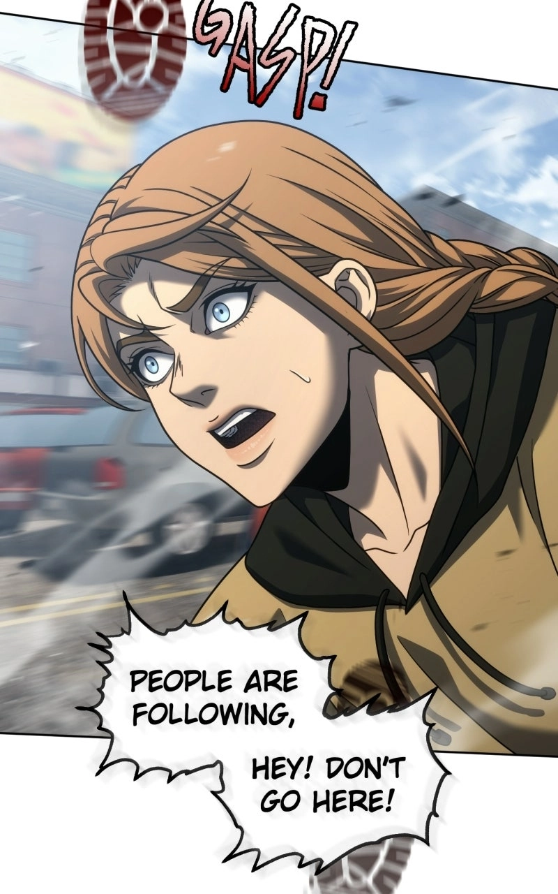 Read Finding Humanity chapter 15 image 56 on Lezhin