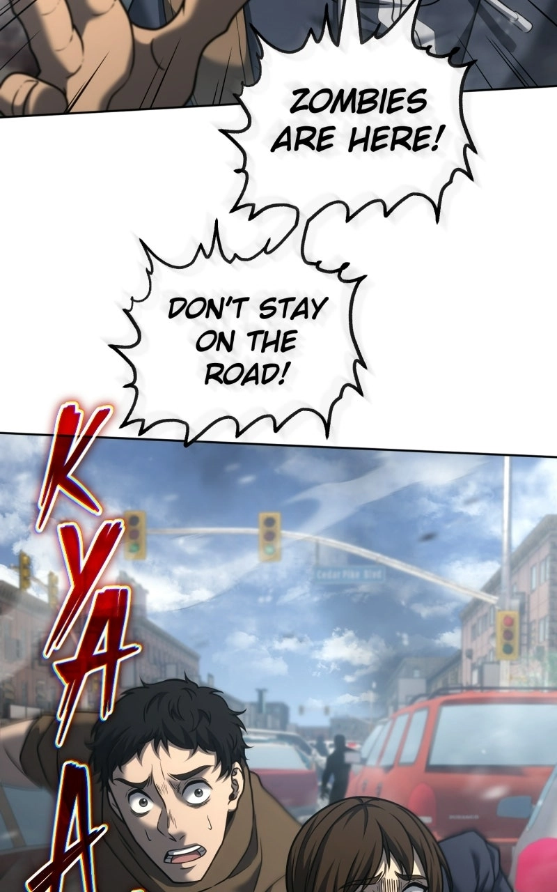 Read Finding Humanity chapter 15 image 58 on Lezhin