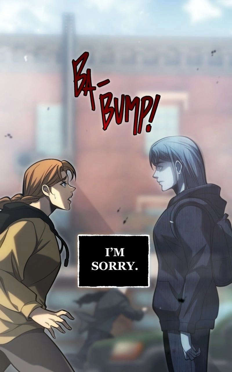 Read Finding Humanity chapter 15 image 63 on Lezhin