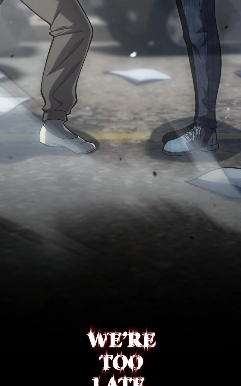 Read Finding Humanity chapter 15 image 64 on Lezhin