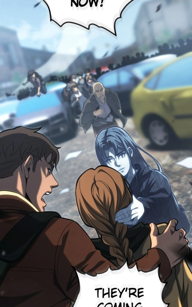Read Finding Humanity chapter 15 image 67 on Lezhin