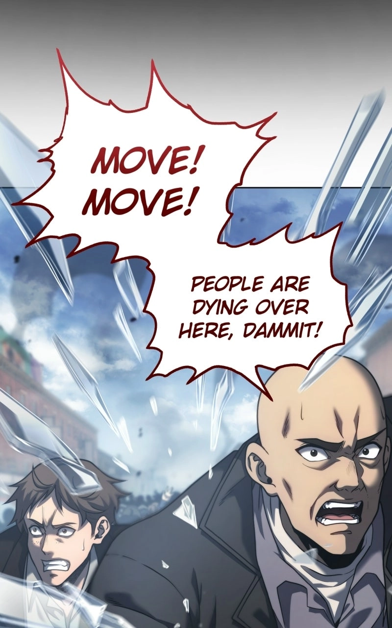 Read Finding Humanity chapter 15 image 71 on Lezhin