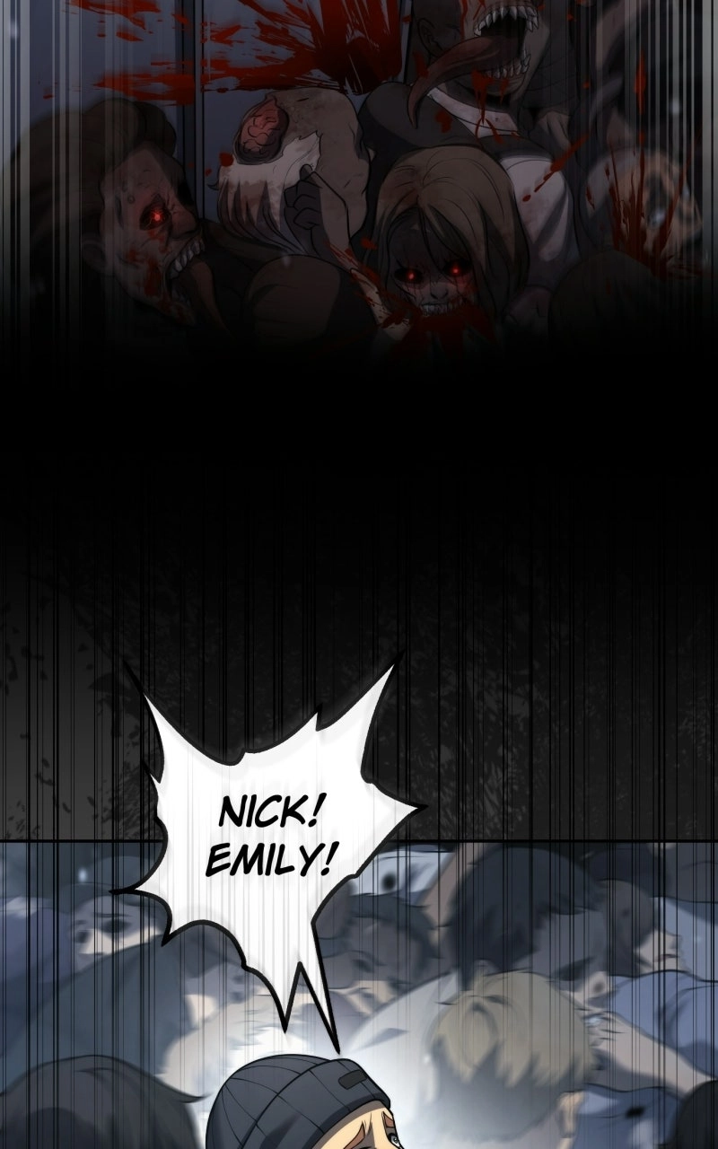 Read Finding Humanity chapter 15 image 76 on Lezhin