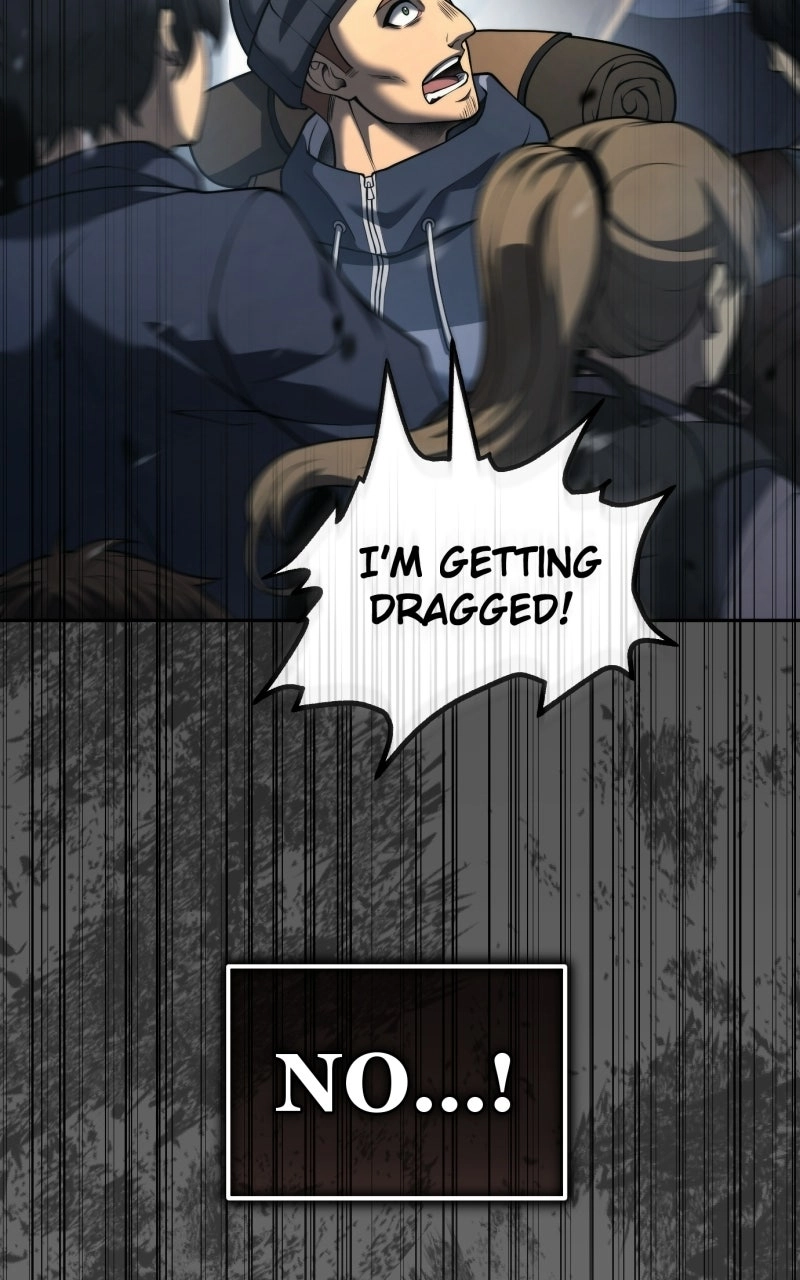 Read Finding Humanity chapter 15 image 77 on Lezhin