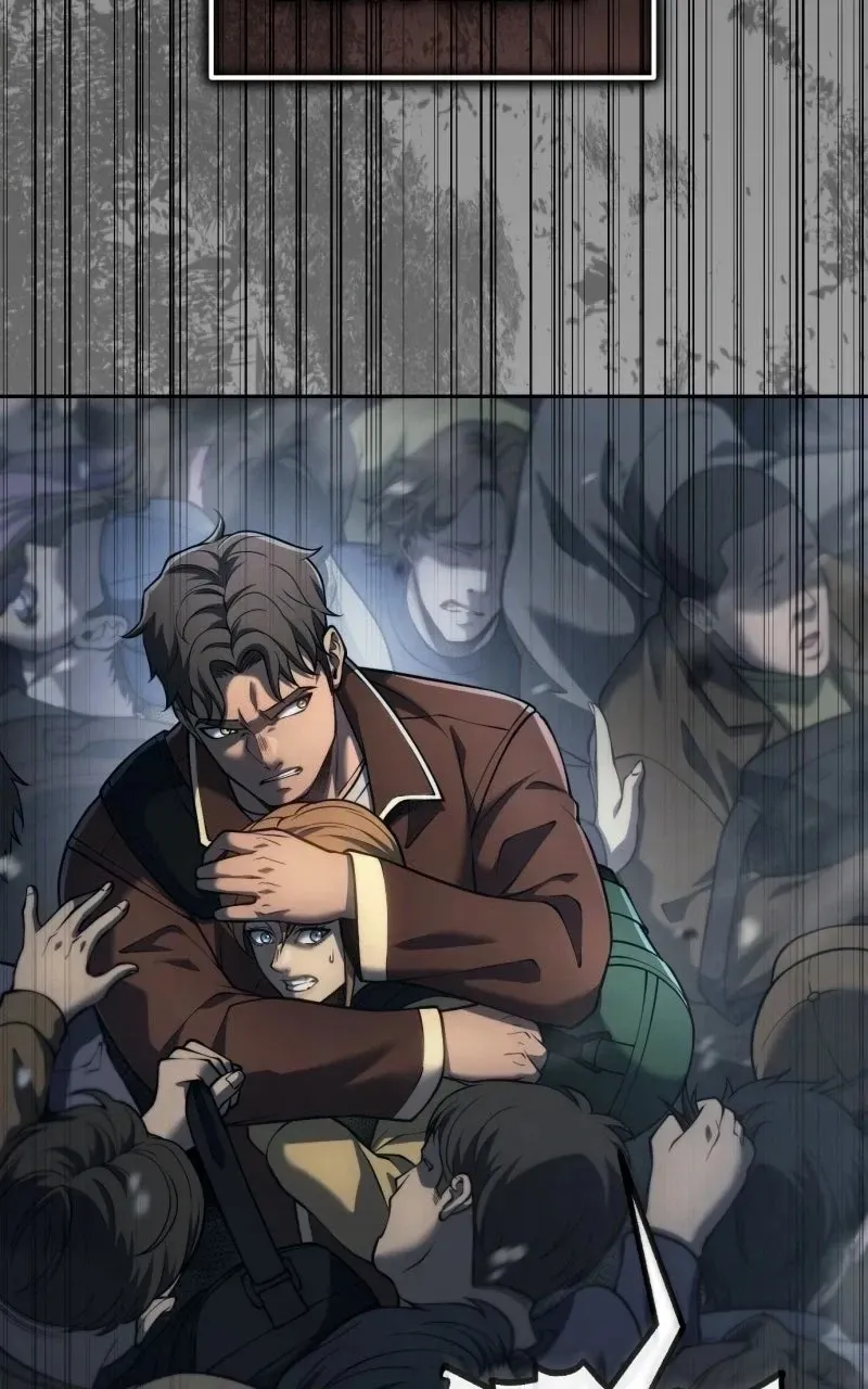 Read Finding Humanity chapter 15 image 79 on Lezhin