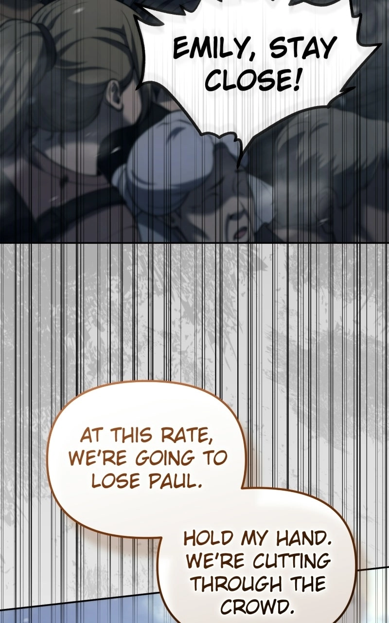 Read Finding Humanity chapter 15 image 80 on Lezhin