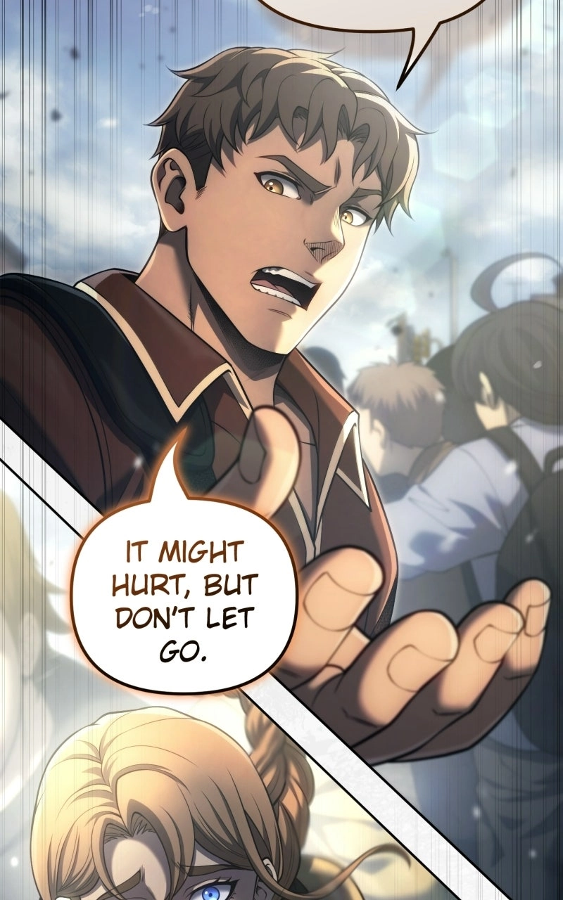 Read Finding Humanity chapter 15 image 81 on Lezhin