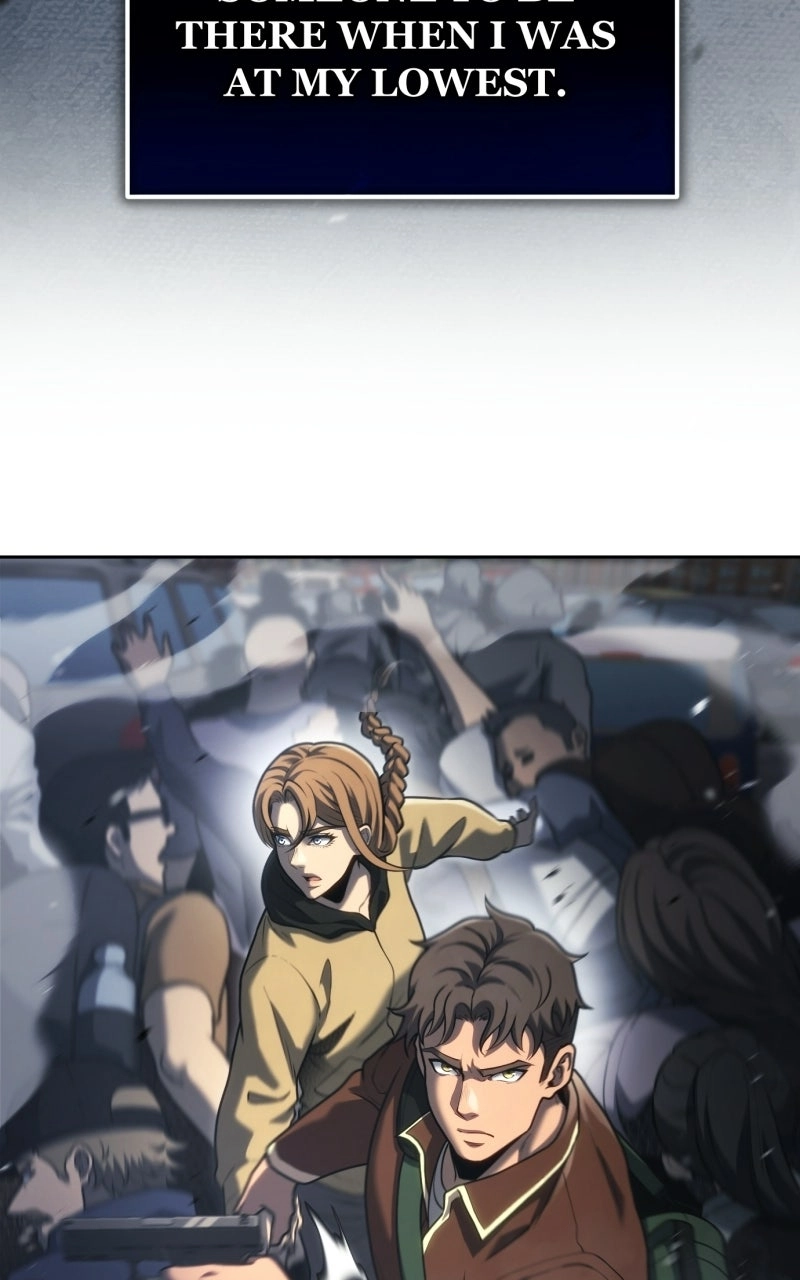 Read Finding Humanity chapter 15 image 85 on Lezhin